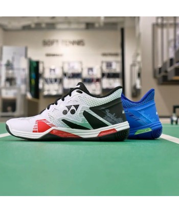 Yonex Power Cushion Eclipsion Z3 Men's (Navy Blue) Les magasins à Paris et en Île-de-France