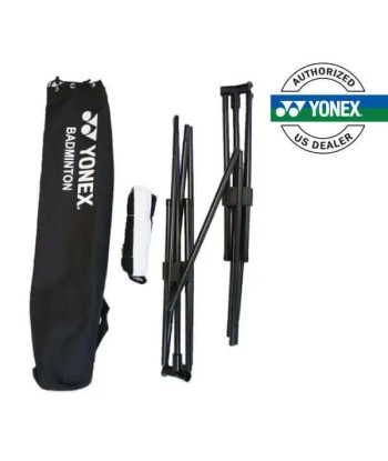 Yonex AC334 Portable Mini Recreation Badminton Net Les êtres humains sont 