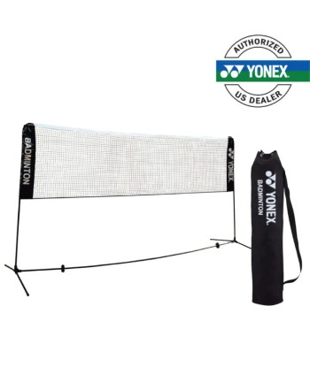 Yonex AC334 Portable Mini Recreation Badminton Net Les êtres humains sont 