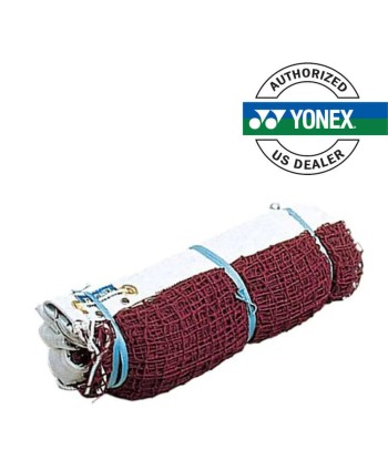 Yonex ANET2 (AC340) Official Tournament Badminton Net Voir les baskets