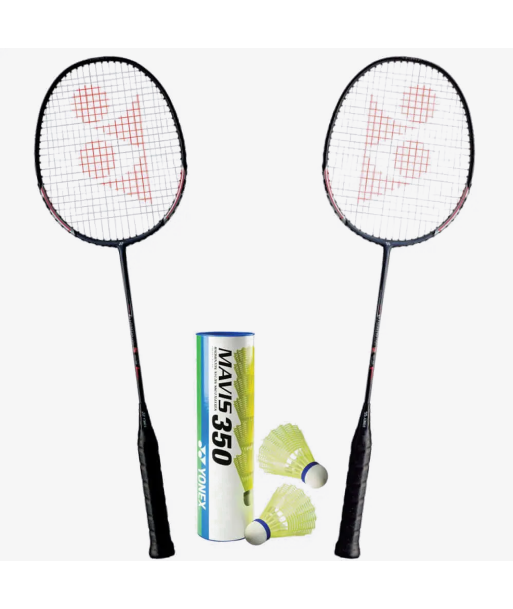 Yonex Muscle Power 5 Badminton Combo Set En savoir plus