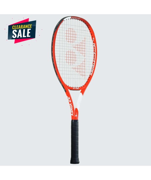 Yonex VCORE Ace (Pre-strung) Jusqu'à 80% De Réduction