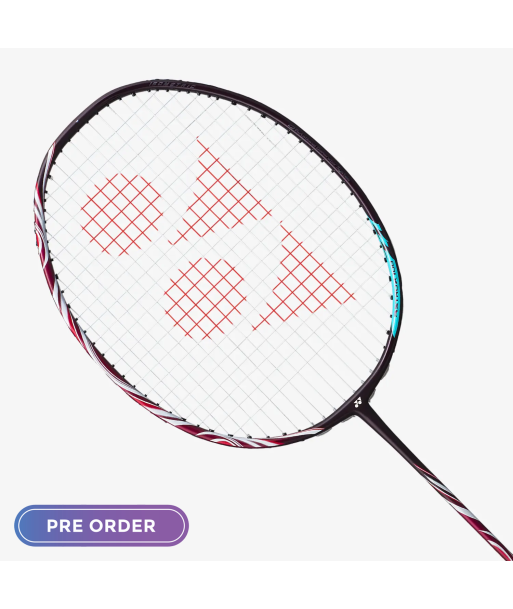 Yonex Astrox 100 Game (Kurenai) Pre-strung - PREORDER ouvre sa boutique