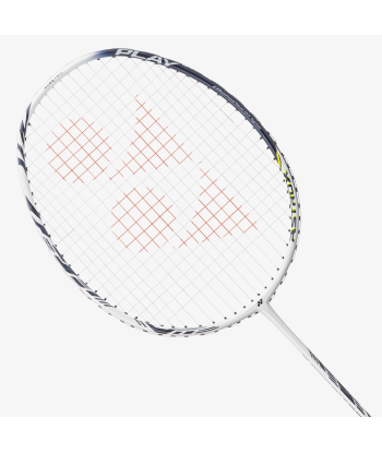 Yonex Astrox 99 Play (White Tiger) Pre-strung Amélioration de cerveau avec