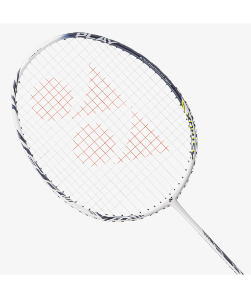 Yonex Astrox 99 Play (White Tiger) Pre-strung Amélioration de cerveau avec