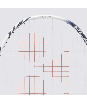 Yonex Astrox 99 Play (White Tiger) Pre-strung Amélioration de cerveau avec