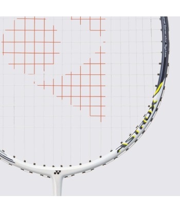 Yonex Astrox 99 Play (White Tiger) Pre-strung Amélioration de cerveau avec