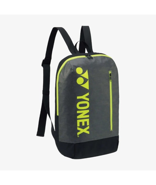 Yonex 42112S (Black) Team Backpack Mini Badminton Tennis Racket Backpack Comparez et commandez 