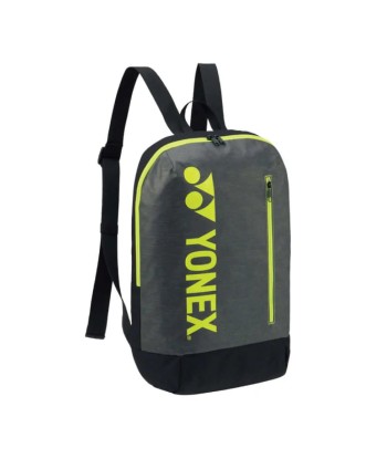 Yonex 42112S (Black) Team Backpack Mini Badminton Tennis Racket Backpack Comparez et commandez 