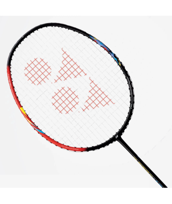 Yonex Astrox 01 Clear (Black/Red) PreStrung Voir les baskets