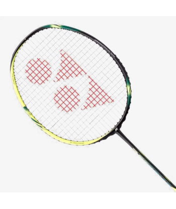 Yonex Astrox 2 (Black/Yellow) Badminton Racquet (Unstrung) Le MVP de beaucoup