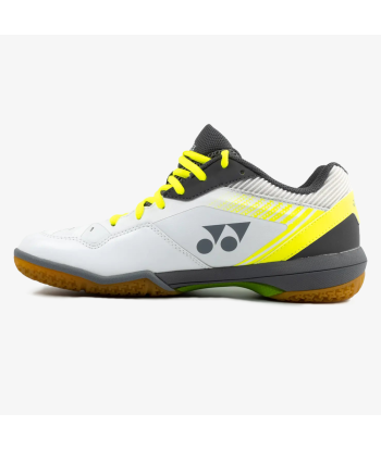 Yonex Power Cushion 65 Z3 Women's Shoe (White/Lime) Comparez et commandez 