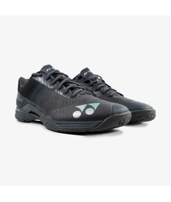 Yonex Power Cushion Aerus Z Women's Shoe (Dark Grey) du meilleur 