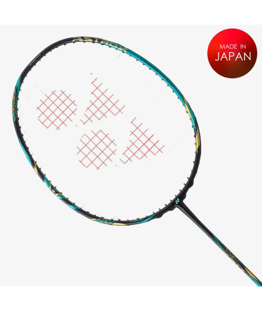 Yonex Astrox 88 S PRO (Emerald Blue) des créatures d'habitude