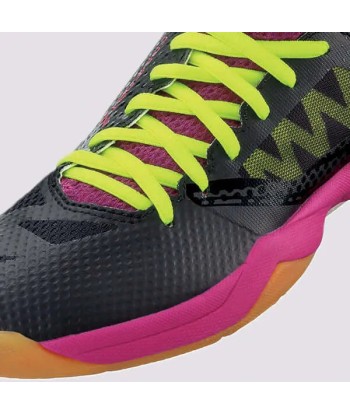 Yonex Power Cushion Comfort Z2 Ladies (Black / Pink) pas cheres