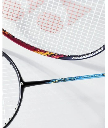 Yonex Nanoflare 700 (Magenta) en linge