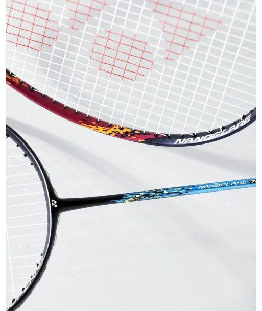 Yonex Nanoflare 700 (Magenta) en linge