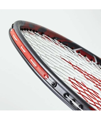 Yonex Arcsaber 11 Play (Grayish Pearl) (Pre-Strung) de technologie