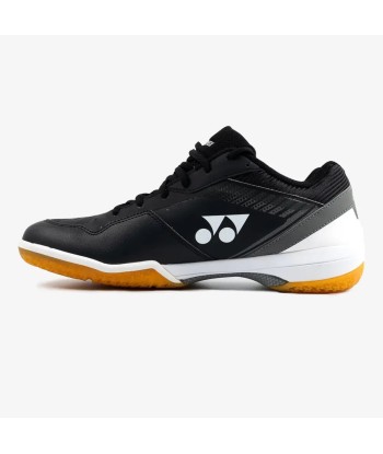 Yonex Power Cushion 65 Z3 Men's Shoe Black Le MVP de beaucoup