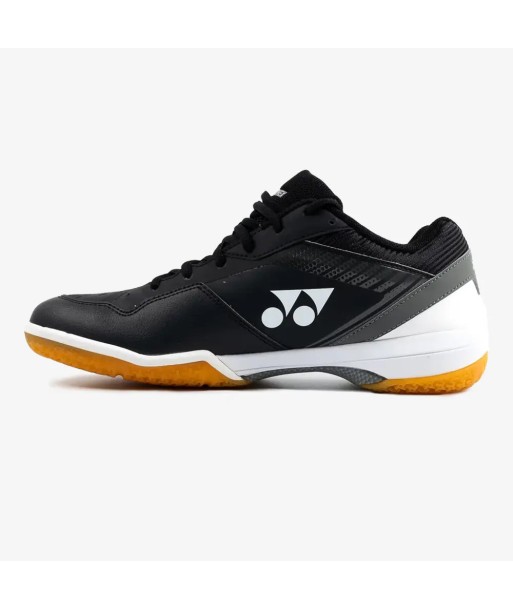 Yonex Power Cushion 65 Z3 Men's Shoe Black Le MVP de beaucoup