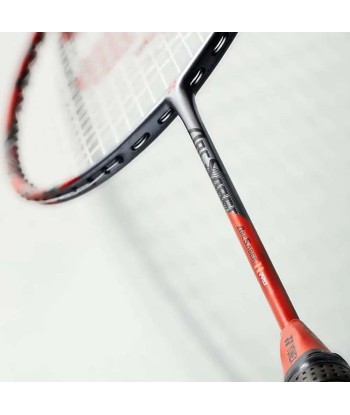 Yonex Arcsaber 11 Play (Grayish Pearl) (Pre-Strung) de technologie