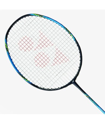 Yonex Nanoflare 700 (Cyan) brillant des détails fins