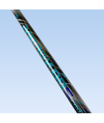 Yonex Astrox 88 S Game (Silver/Black) Pre-Strung 2024 Livraison rapide