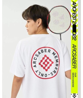 Yonex Arcsaber 11 Play (Grayish Pearl) (Pre-Strung) de technologie