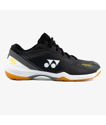 Yonex Power Cushion 65 Z3 Men's Shoe Black Le MVP de beaucoup