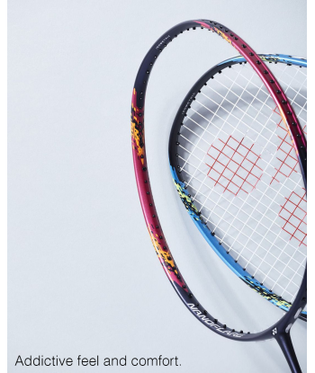 Yonex Nanoflare 700 (Cyan) brillant des détails fins