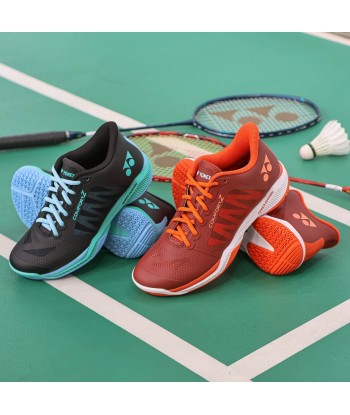 Yonex Power Cushion Comfort Z3 (Dark Red) Court Shoe 2024 de technologie