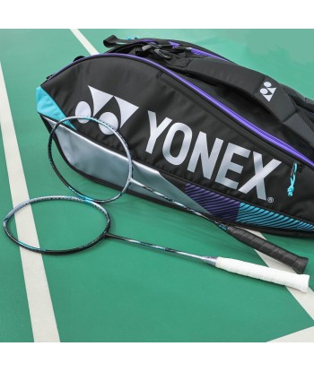 Yonex Astrox 88 Play (Silver/Black) Pre-Strung 2024 Venez découvrir notre 