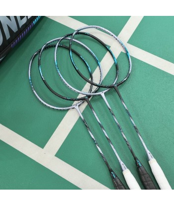 Yonex Astrox 88 D Pro (Silver/Black) 2024 pas cher chine