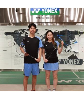 Yonex Astrox 88 D Game (Silver/Black) Pre-Strung 2024 l'évolution des habitudes 