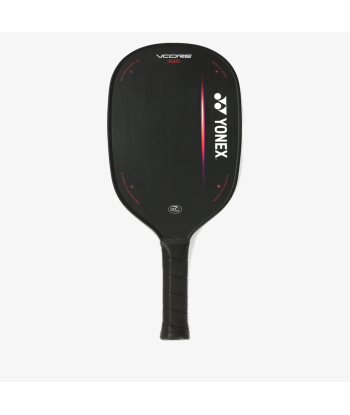 Yonex Vcore Plus Midweight Pickleball Paddle (Black) 2024 la livraison gratuite