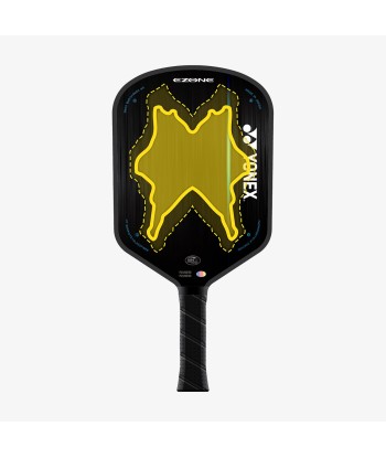 Yonex Ezone Midweight Pickleball Paddle (Black) 2024 votre