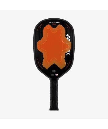 Yonex Vcore Plus Midweight Pickleball Paddle (Black) 2024 la livraison gratuite