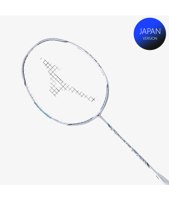 Mizuno Altius 08 (White/Blue) 2023