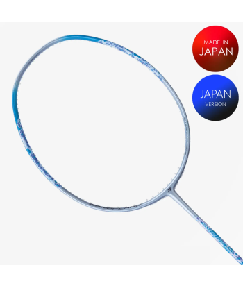 Yonex Nanoflare 300 (Ice Blue) rembourrage situé sous