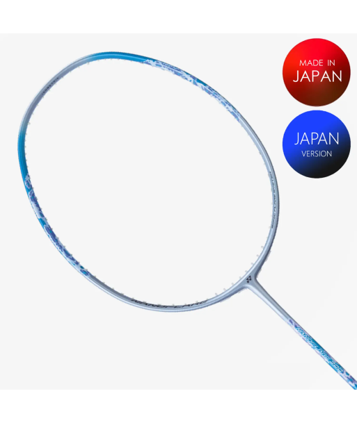 Yonex Nanoflare 300 (Ice Blue) rembourrage situé sous