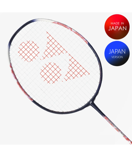 Yonex Nanoflare 300 (Navy/Pink) hantent personnes