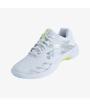 Yonex Cascade Accel (White/Lime) en linge