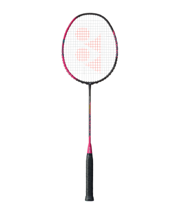 Yonex Astrox Ability (Magenta) Strung (BG65-24lbs) la livraison gratuite