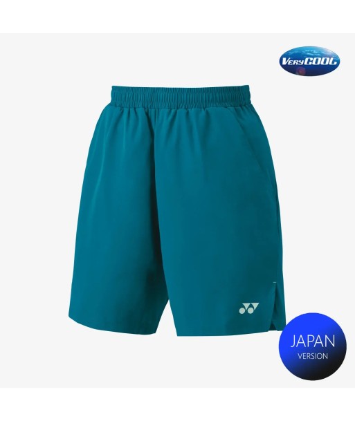 Yonex Unisex Shorts 15161 (Blue Green) Venez acheter