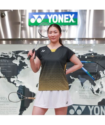 Yonex Women's Skirt 26144 (White) online