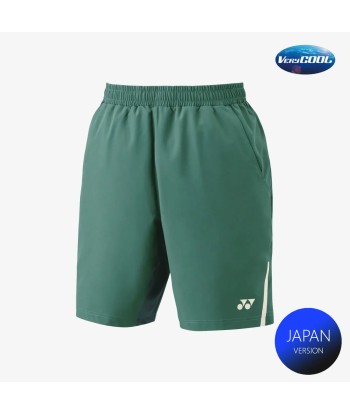 Yonex Men's Shorts 15163 (Olive) Venez découvrir notre 