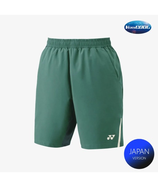 Yonex Men's Shorts 15163 (Olive) Venez découvrir notre 