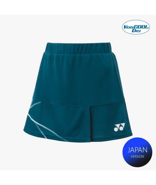 Yonex Women's Skirt 26127 (Night Sky) vente chaude votre 