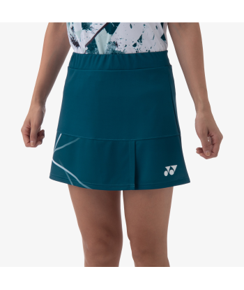 Yonex Women's Skirt 26127 (Night Sky) vente chaude votre 