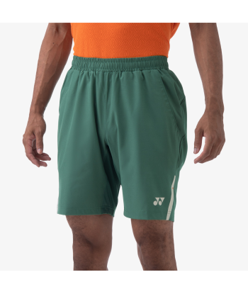 Yonex Men's Shorts 15163 (Olive) Venez découvrir notre 